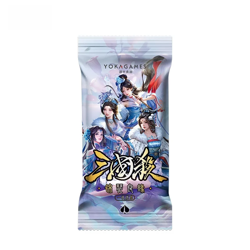 三国志キャラクターカードゲーム：一将成名・錦瑟良縁のルールと初心者向けプレイガイド
