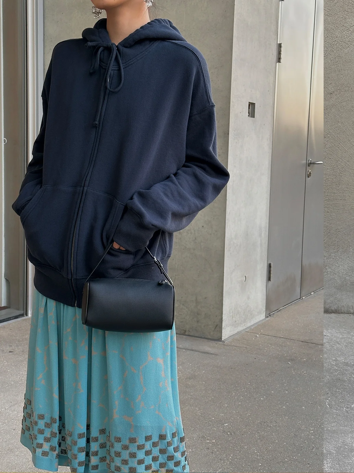 40代の女性が選ぶ、スポーツ系ファッションの美しさと機能性のバランスは？