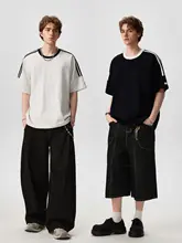紫外線対策完備のクール感Tシャツ【吸湿速乾・男性用・ショートスリーブ】