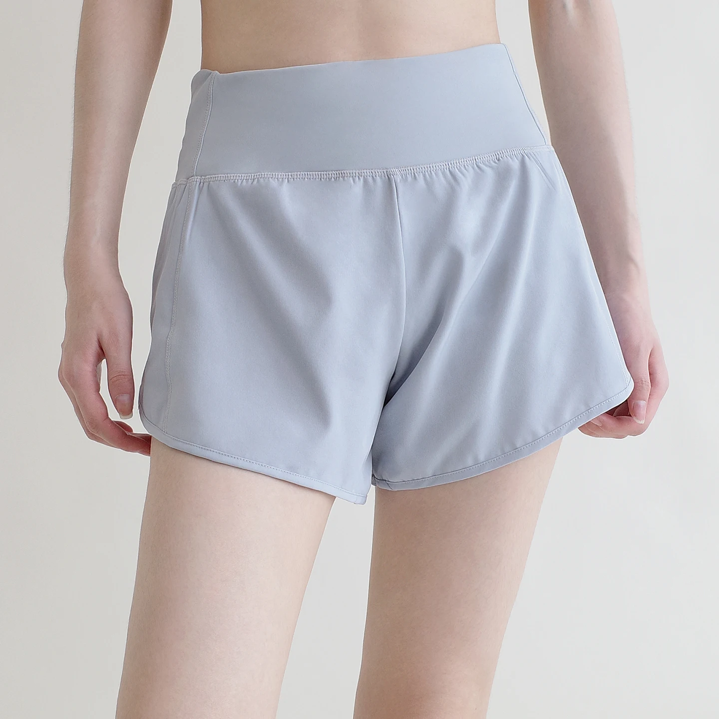 ランニングショートパンツは女性に本当に合うのか？その選び方と実際の着用感を徹底解説