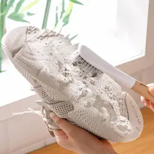 TAILI 靴用ソフトブラシ【家庭用・衣類用・洗浄用具】