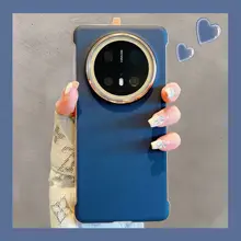 高級感あふれる素皮スマートフォンケース【穴あけ不要・超薄型・男女兼用】