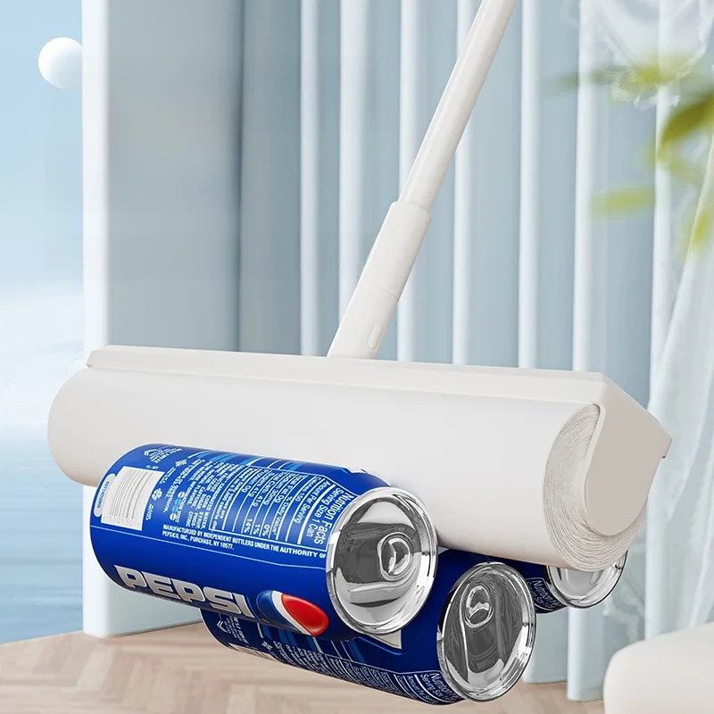 ブラインド掃除でほこりやペットの毛が気になるなら、これひとつで解決できる？