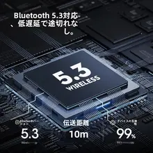 大音量Bluetoothスピーカー【無線・小型・低音強化・USBポート対応】