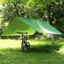 多機能日よけテント【屋外キャンプ・携帯用・ビーチシェード】