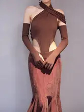 多色拇指袖カバー【綿素材・高弾性・四指対応】