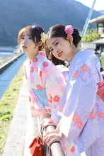改良和服【女子用・旅行用・浴衣スタイル・美容関連】