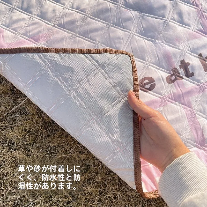 11月キャンプで寒さに負けないための「防水キャンプマット」は、どう選ぶ？