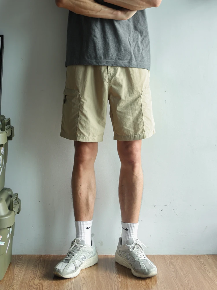 カーゴパンツ メンズ コーデ 失敗しない通勤スタイルの完全ガイド