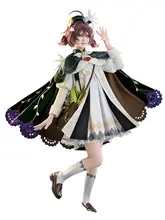 二次元コスプレ用 未来の春風 テーマペーパー信封