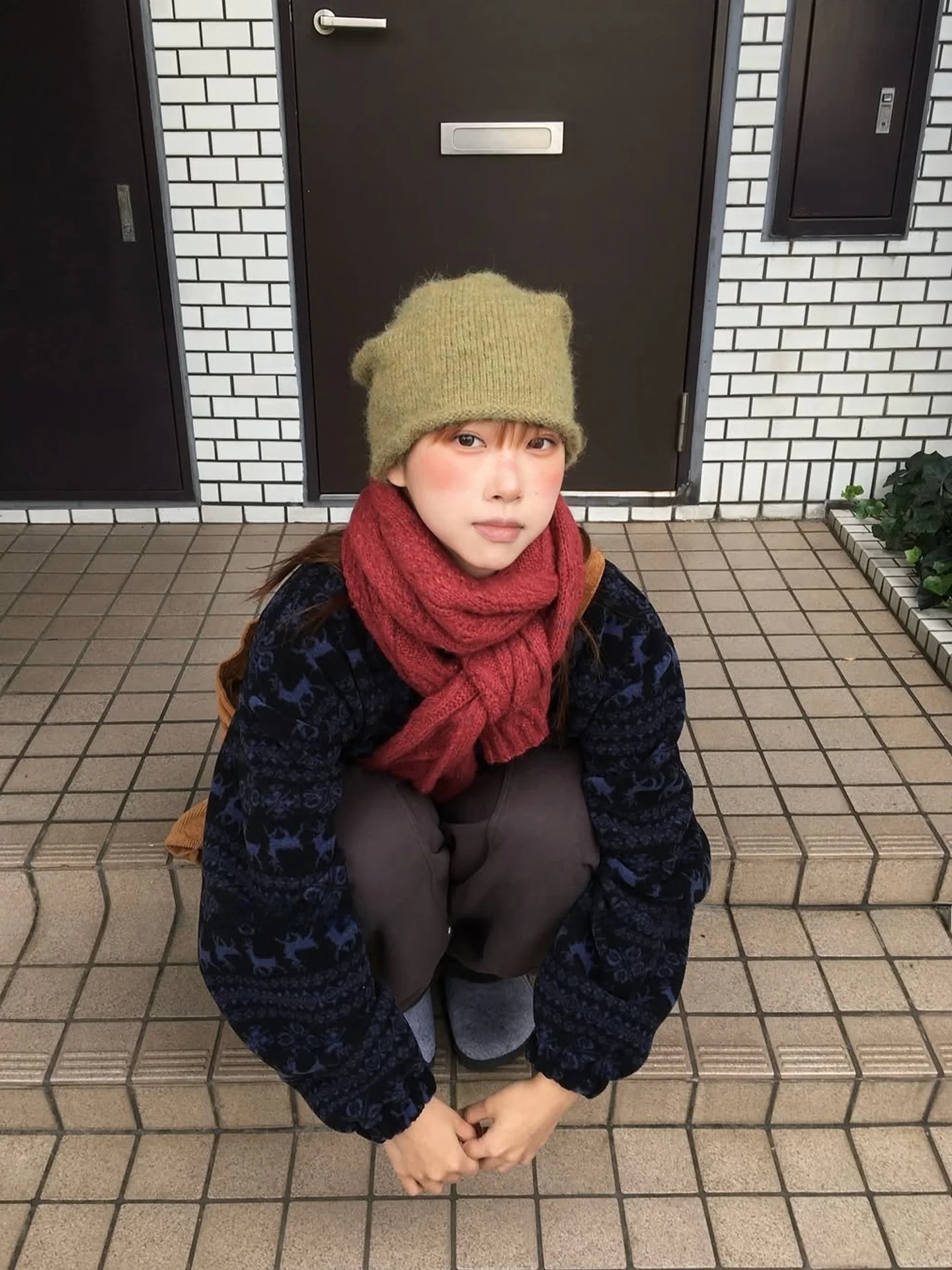 ニット帽を選びすぎて似合わない…どうすれば失敗しないの？