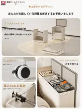 ワードローブ 衣類収納ボックス 大容量 収納ボックス