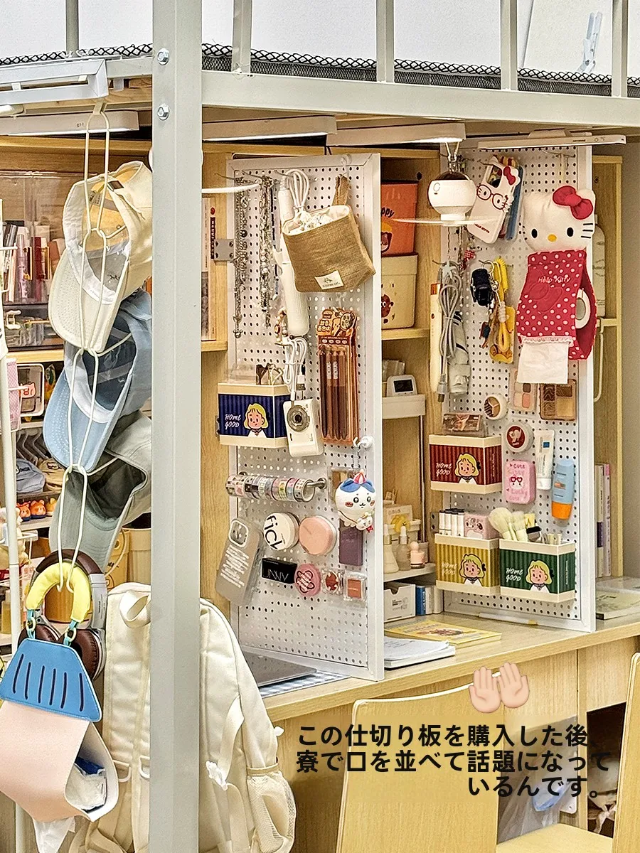 120×60デスクと3連パーテーション、6畳レイアウトで仕事スペースをつくるには？