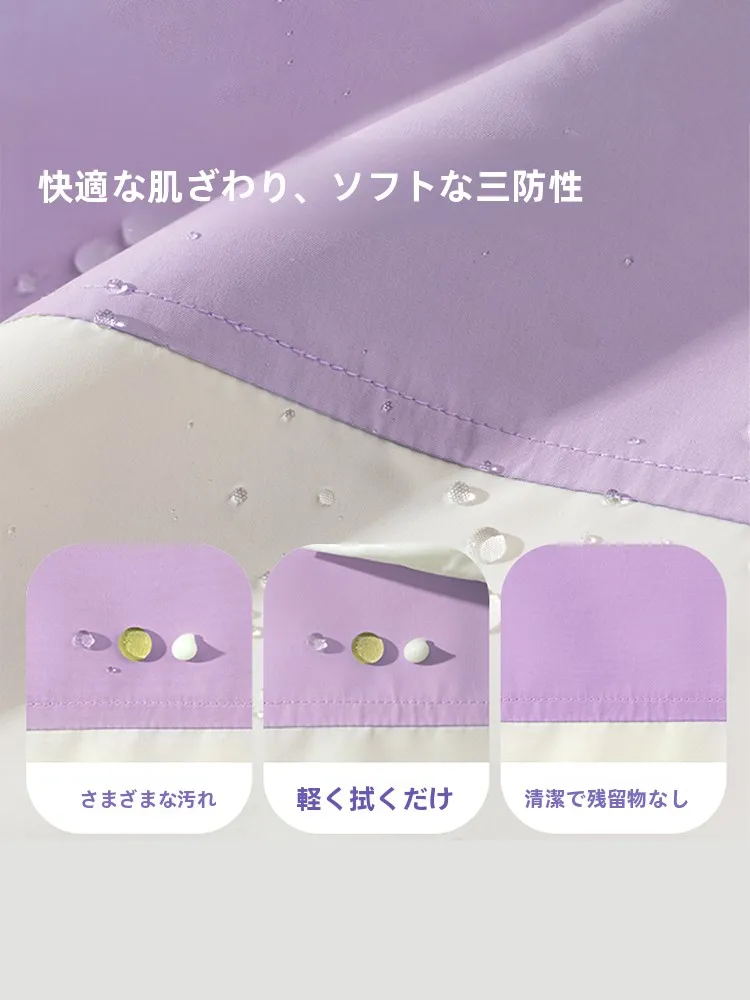 子供用レインコート レインポンチョ キッズ おすすめモデル：Jeanswestの長袖防水アウター