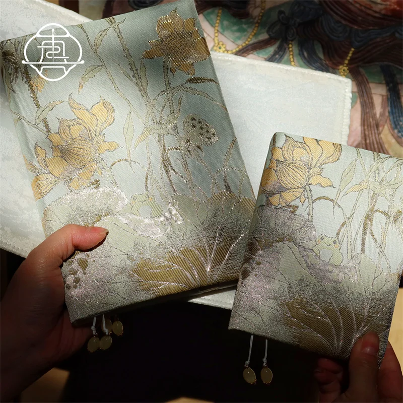 bullet journal に使えるアイデアは？国風デザインの手帳がもたらす、心に響く記録の仕方