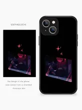 スマートフォンケース iPhone対応 Android対応 「Min」