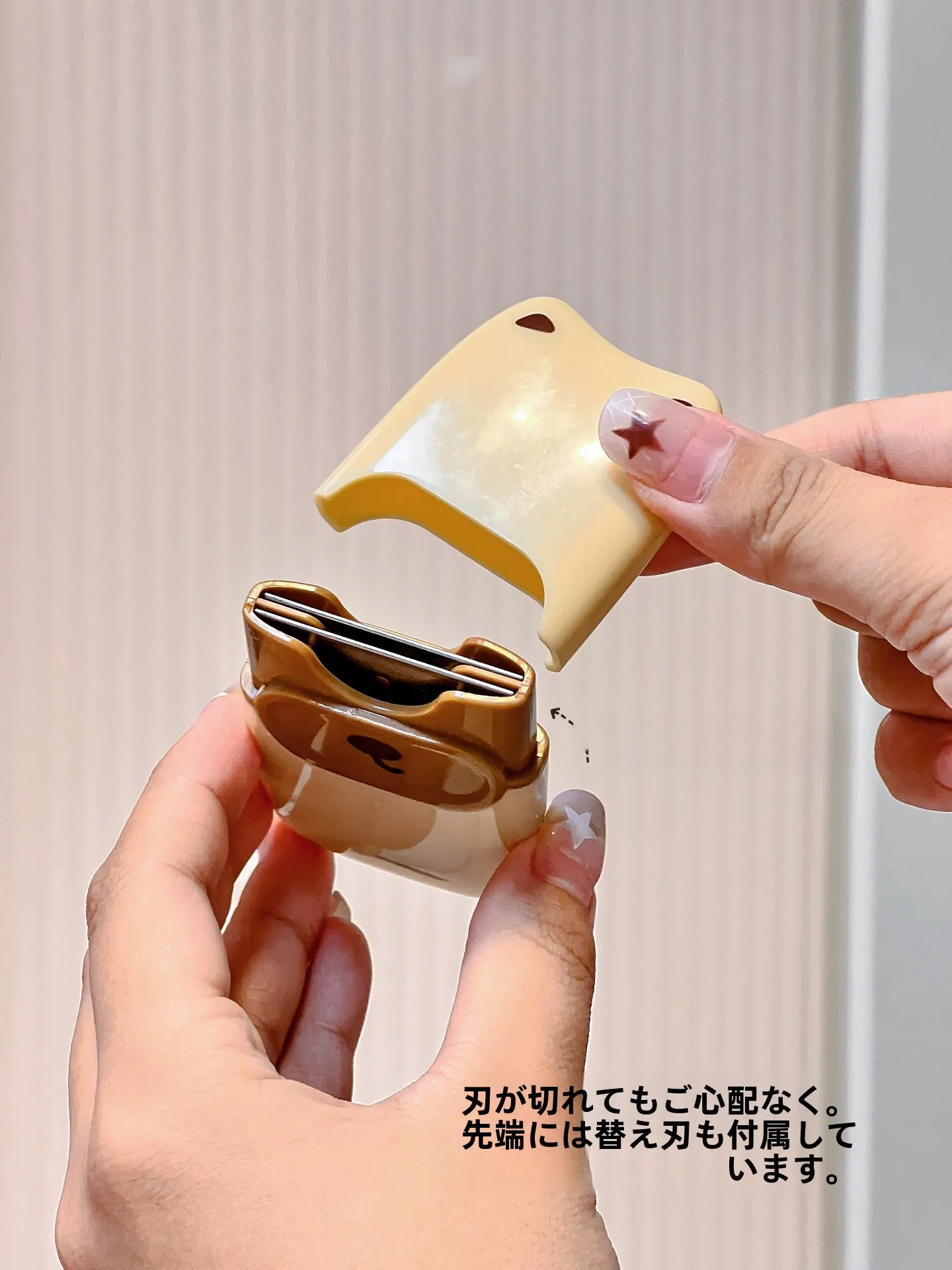 多機能クリーニングナイフ：かっこいい工具としての実用性と掃除効率の検証