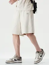 男性用アイスシルク快適パジャマ【夏用・短袖Tシャツ・速乾・カジュアルパンツ】（セットアップ対応）