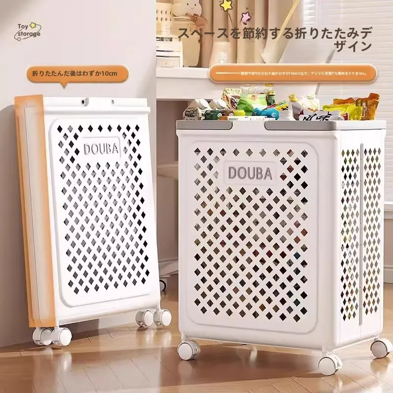 1歳児の保育園で使えるおもちゃはどこで買える？収納の悩みを解決する1つのアイテムとは