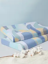 枕カバー ラテックス 用途 一人 二人 40x60 綿 起毛