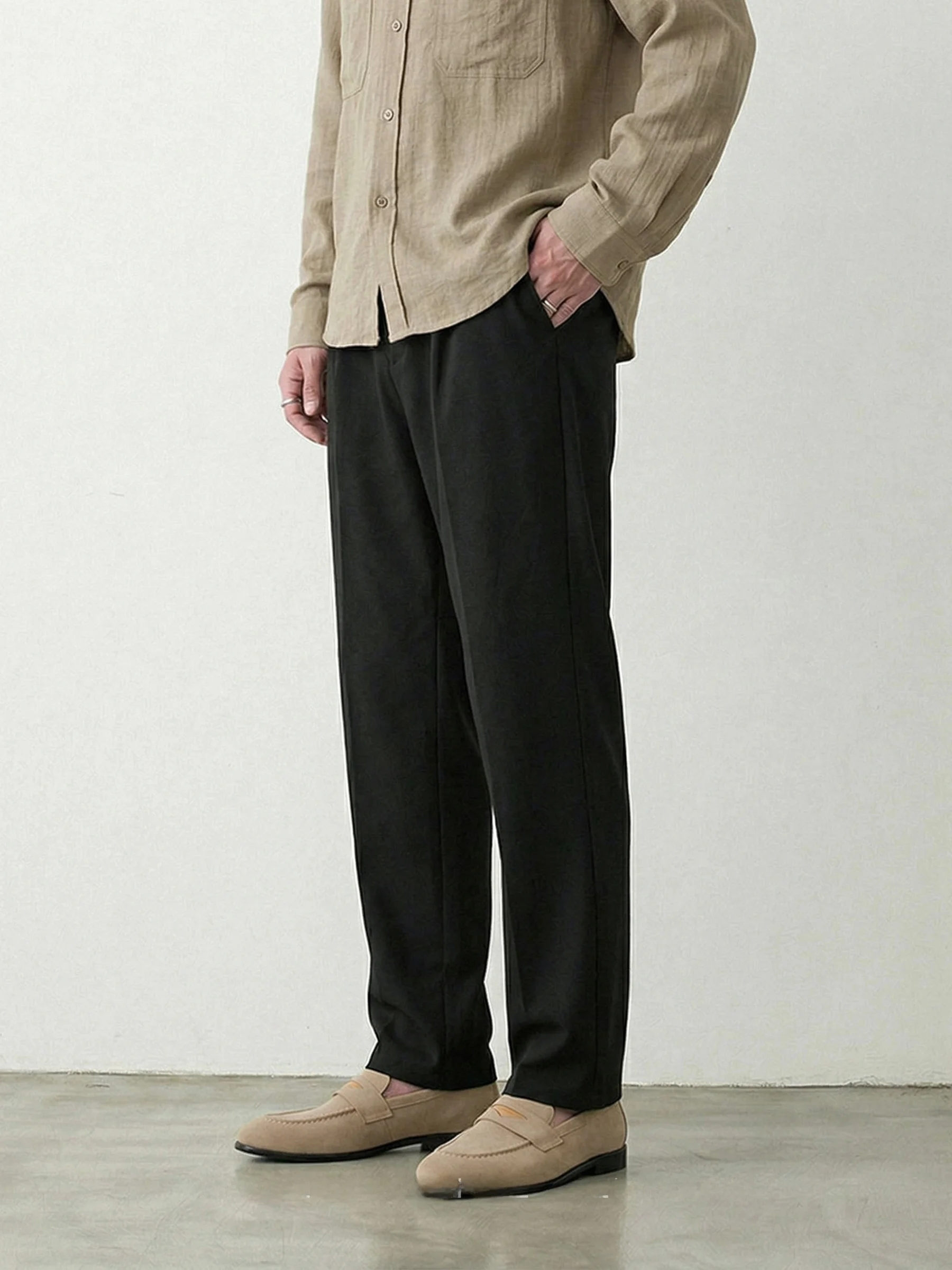 セミフォーマル 大学生 男 どんな服装がおすすめ？実際の生活で使えるアイテムを紹介