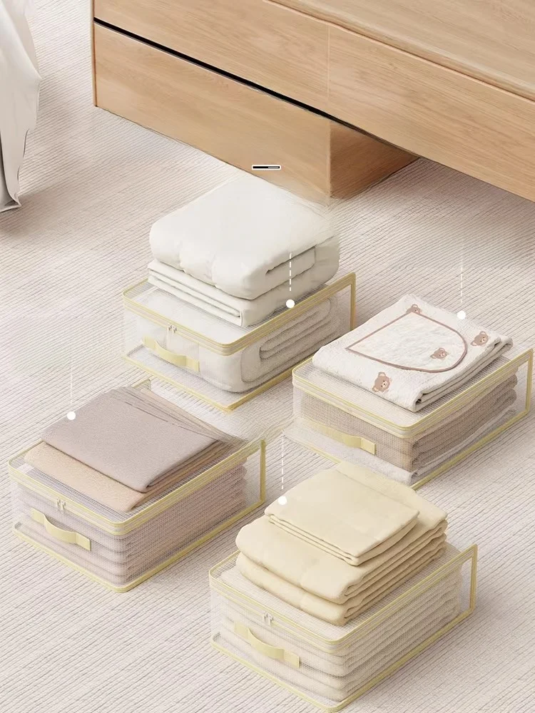 布団収納術で部屋がスッキリ！どうやって実践すれば失敗しないの？
