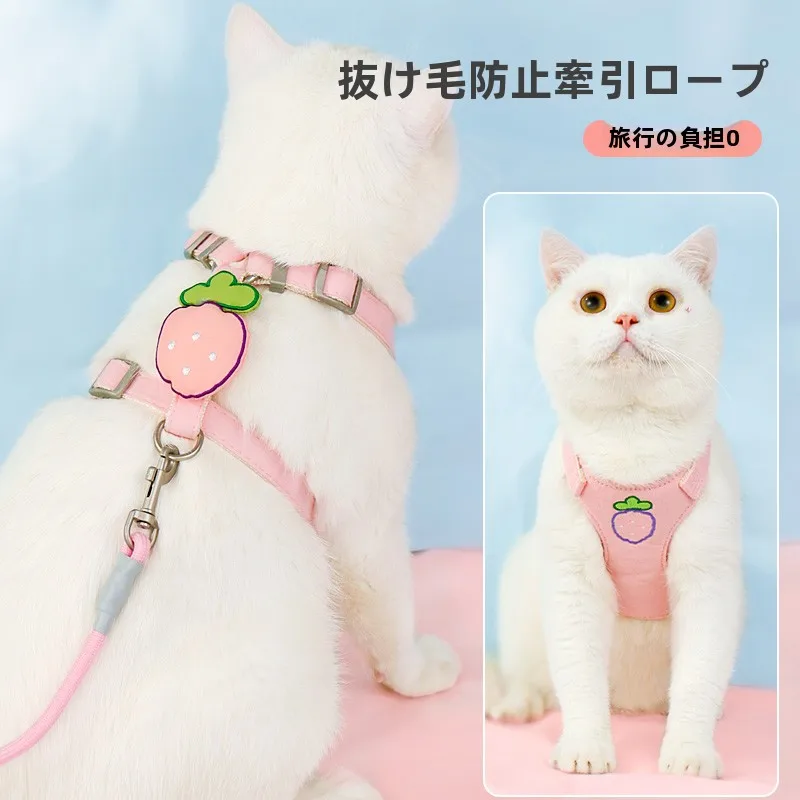 猫飼いが買ってよかったもの・悪かったもの正直に言う｜ハーネス選びの徹底解説