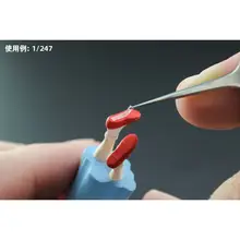 超薄両面テープ【一ミリ幅・便利で使いやすい】
