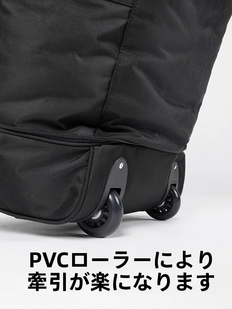 20l ザック と 40リットル ザック の違い：大容量収納バッグの実用性とシーン別適用