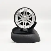 Honri A65 スーツケース ホイール修理部品