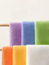 MTO 抗菌純綿タオル【柔らかい・吸水性抜群・洗面用・家用男女兼用】