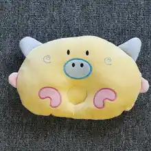 可愛いデザインのペット用ミニクッション【耐噛性・猫・犬用】（セットアップ対応）