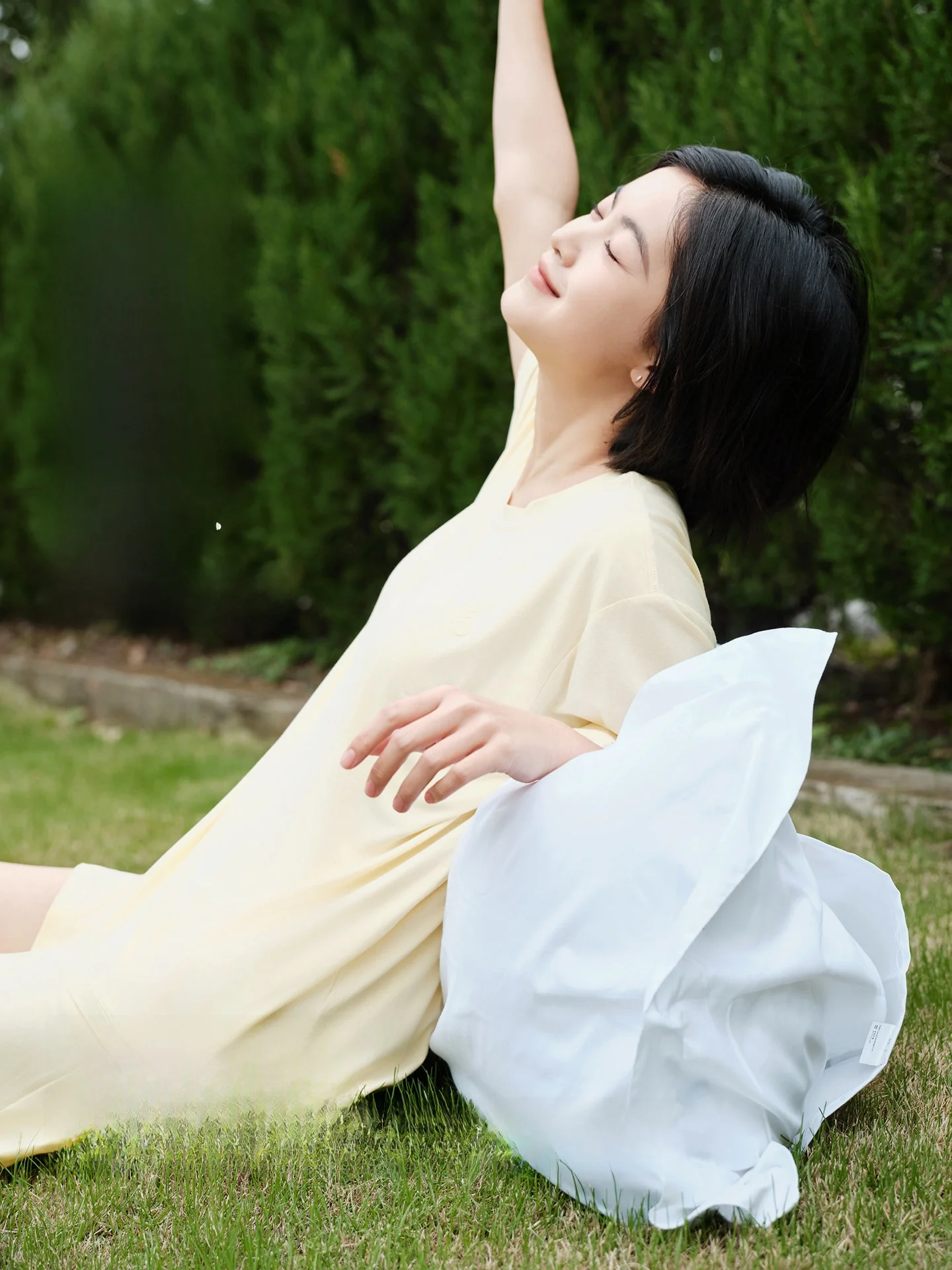 暑さを感じない20代の夏をどう過ごす？この1着で解決できるルームウェアの真実