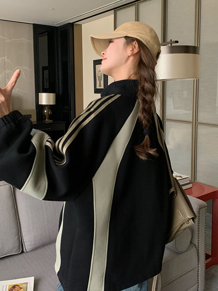ブルゾンが1万円以下で手に入る理由は？実は「立襟・拼色」のシンプルさが鍵
