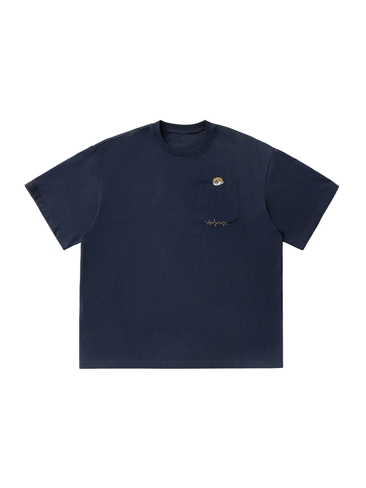ワンポイント刺繍Tシャツは、どう選ぶべきか？