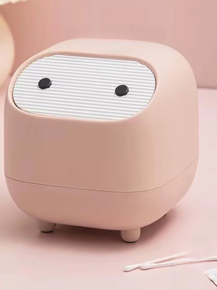長方形 バケツ は どうして使われるの？その理由と、今こそ選ぶべき「デスクトップ忍者ゴミ箱」の真実