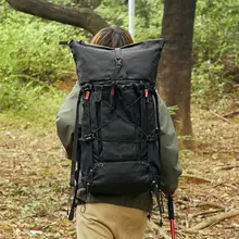 軽量プロフェッショナルリュックサック【アウトドア・登山用・耐摩耗・防水・多機能・旅行用】