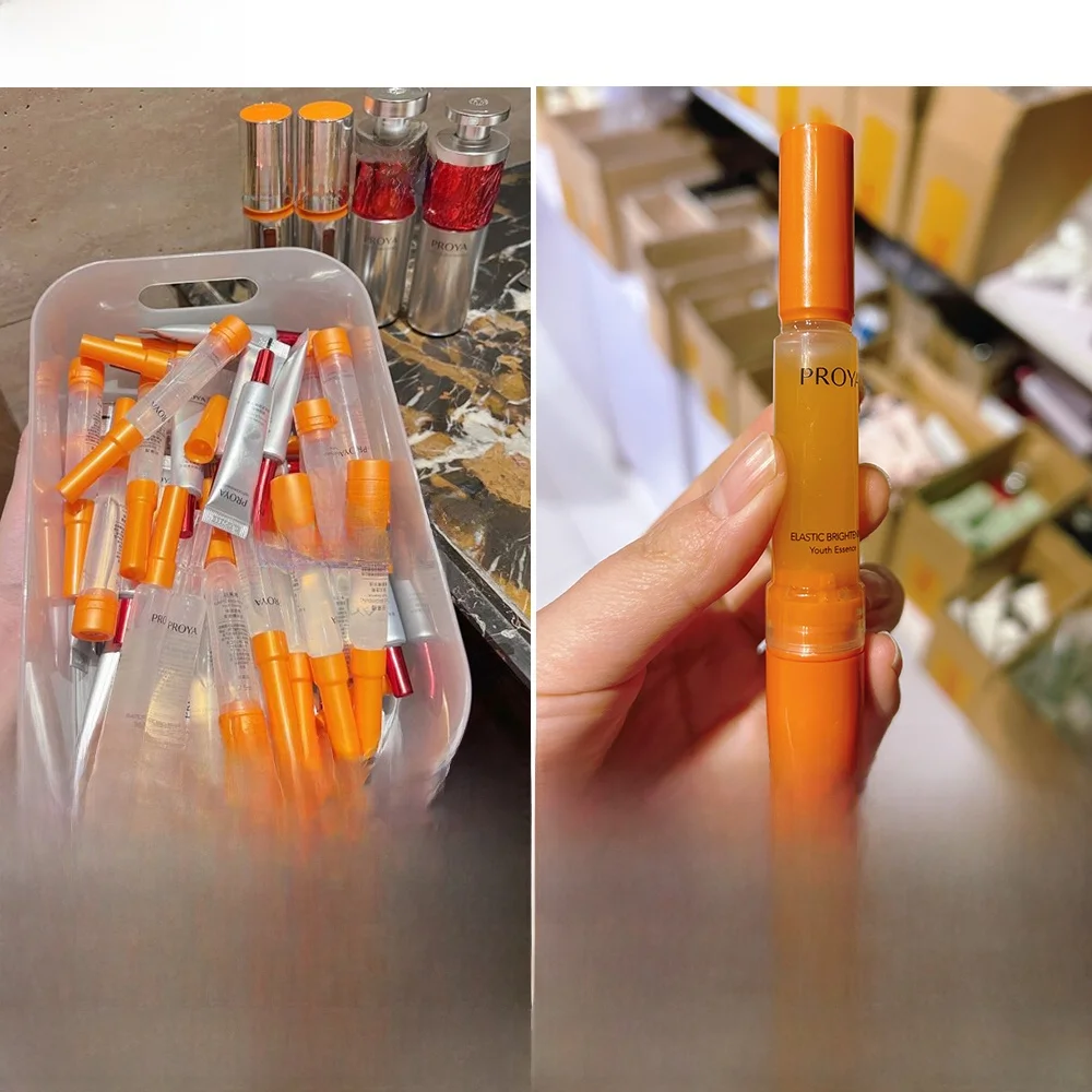ダブルアクティブセラム：たるみに効く化粧品としての保湿・引き締め効果と使用シーン