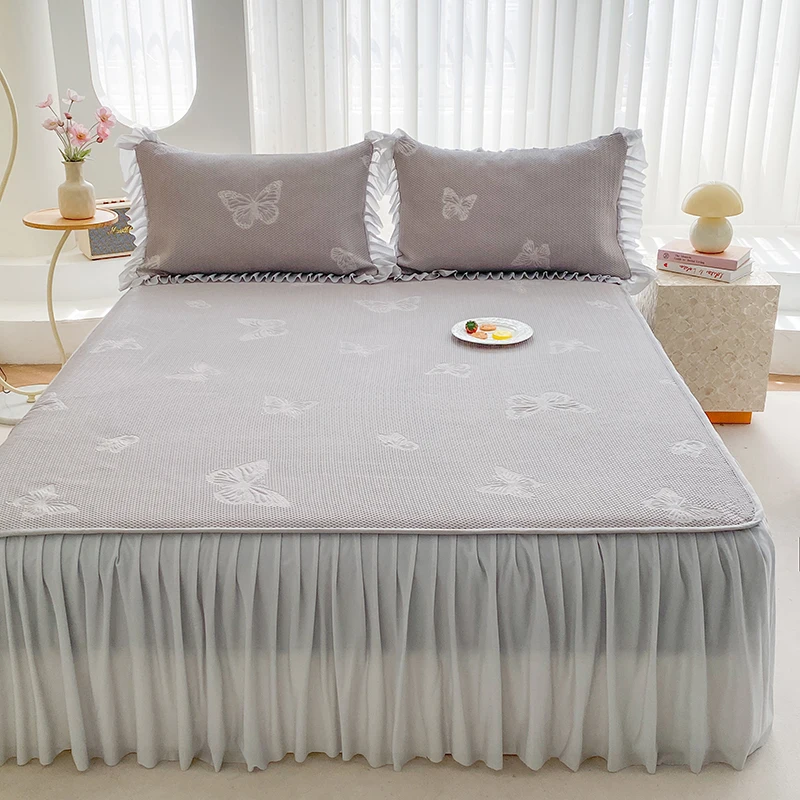 涼感マットを選ぶべきタイミングは？夏の部屋にぴったりな「涼しさ」を届ける3つのポイント
