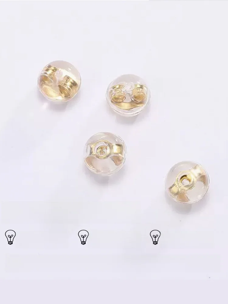 細い針用の耳栓：シリコン製で落下防止の睡眠用耳栓の実用性と使い方