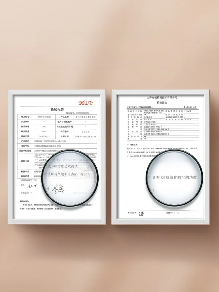 ガングロ メイク 100 均の持続性と服帖性を実証する水ファンデーションの実用性