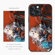 9397号列車×イラストレーターDichlovros コラボ正規スマホケース【iPhone 14 Pro/15 Pro/16 Pro・Huawei P50/P60 Pro・Xiaomi 14対応】