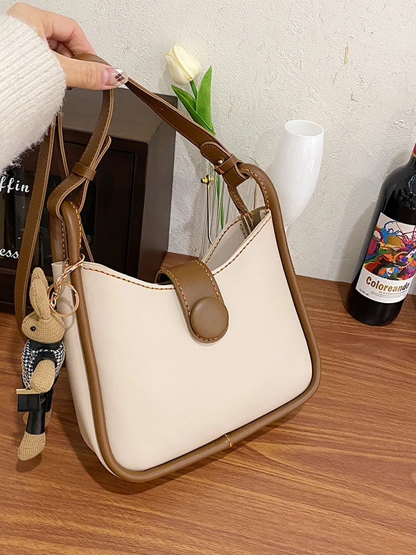 カジュアルにもフォーマルにも使えるバッグを選ぶなら、DIY編み込みバッグが今、注目されている理由は？