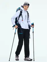 アウトドア用レディースパンツ【フリース・撥水・保温・登山用】