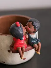 マグカップ コーヒーカップ 黒猫柄 立体デザイン 可愛い ヴィンテージ 癒やし ペア 家庭用 おしゃれ インスタ映え
