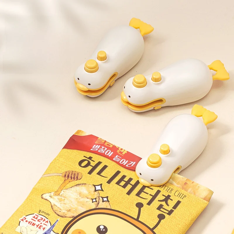 多機能で生活をシンプルにできる？onlycookのミニポータブルフードシーラーが解決する、日々の食品管理の悩み