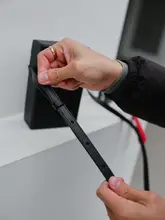 リコーGRシリーズ用カメラバッグ【真皮製・シンプルデザイン・収納型】