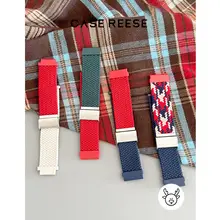 スマートウォッチ 交換ベルト クリスマスデザイン Huawei Watch GT5 GT4 GT3 Watch4Pro Apple Watch Honor Xiaomi 対応