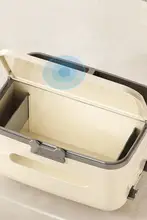 高級感のあるティッシュボックス【多機能収納・リモコン整理用】