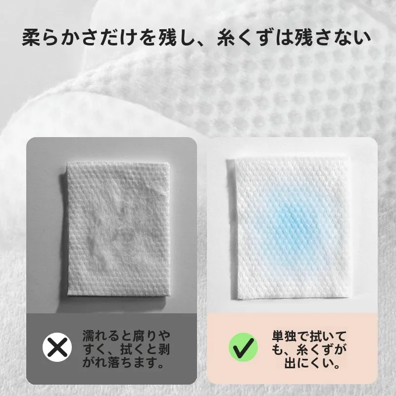 布巾を選ぶときに迷うのは、本当に「何が大切か」なのか？